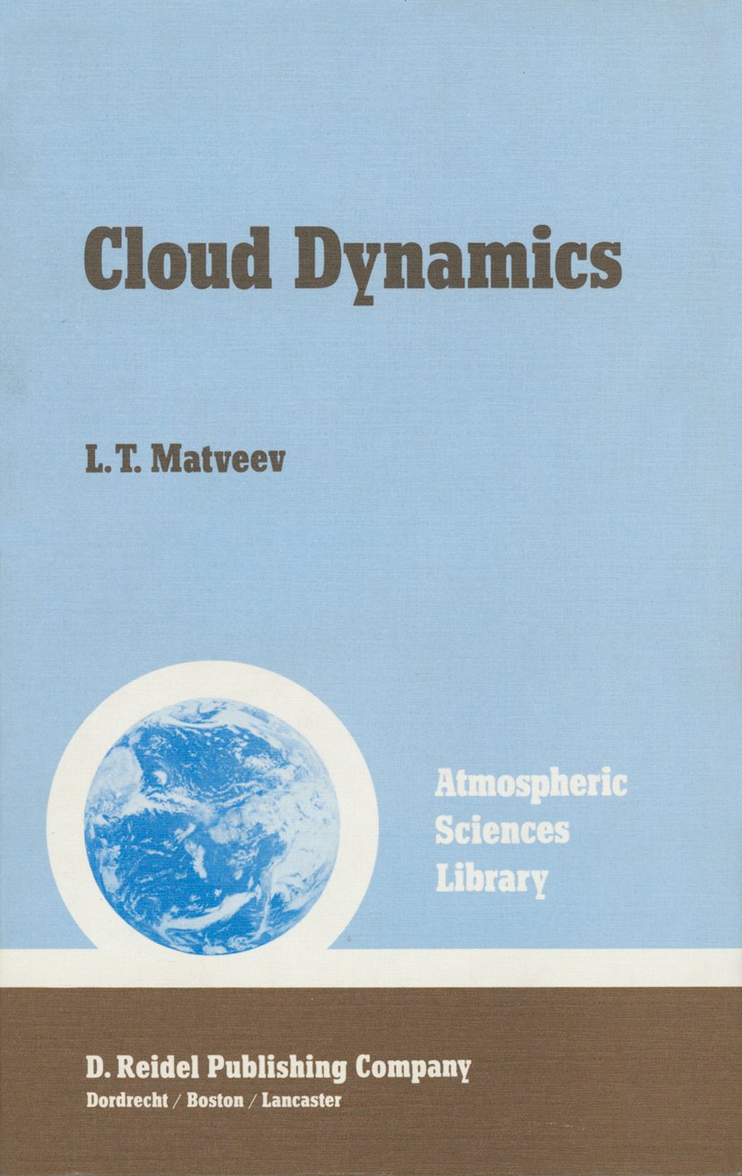Atmospheric and Oceanographic Sciences Library