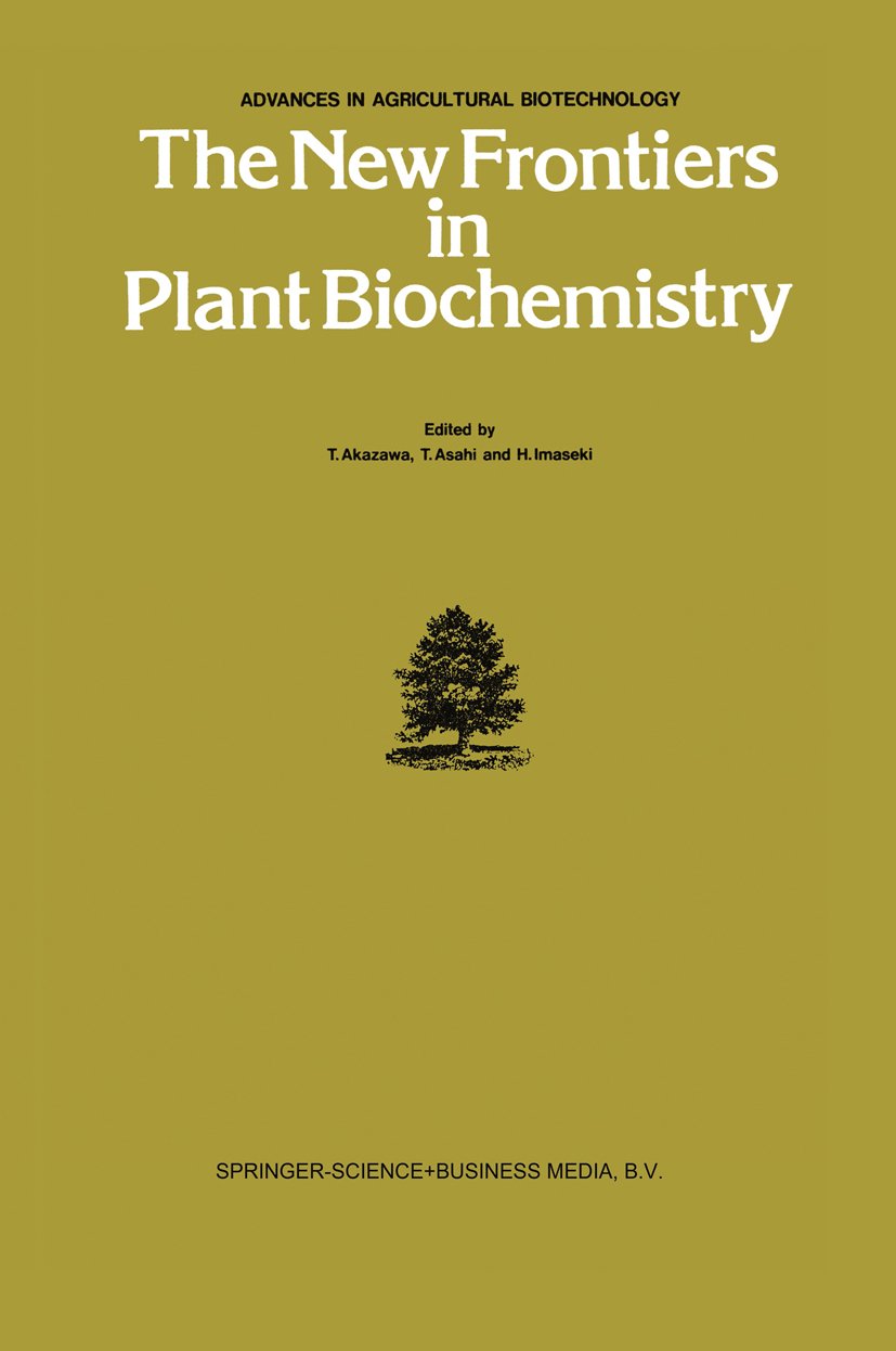 Advances in Agricultural Biotechnology