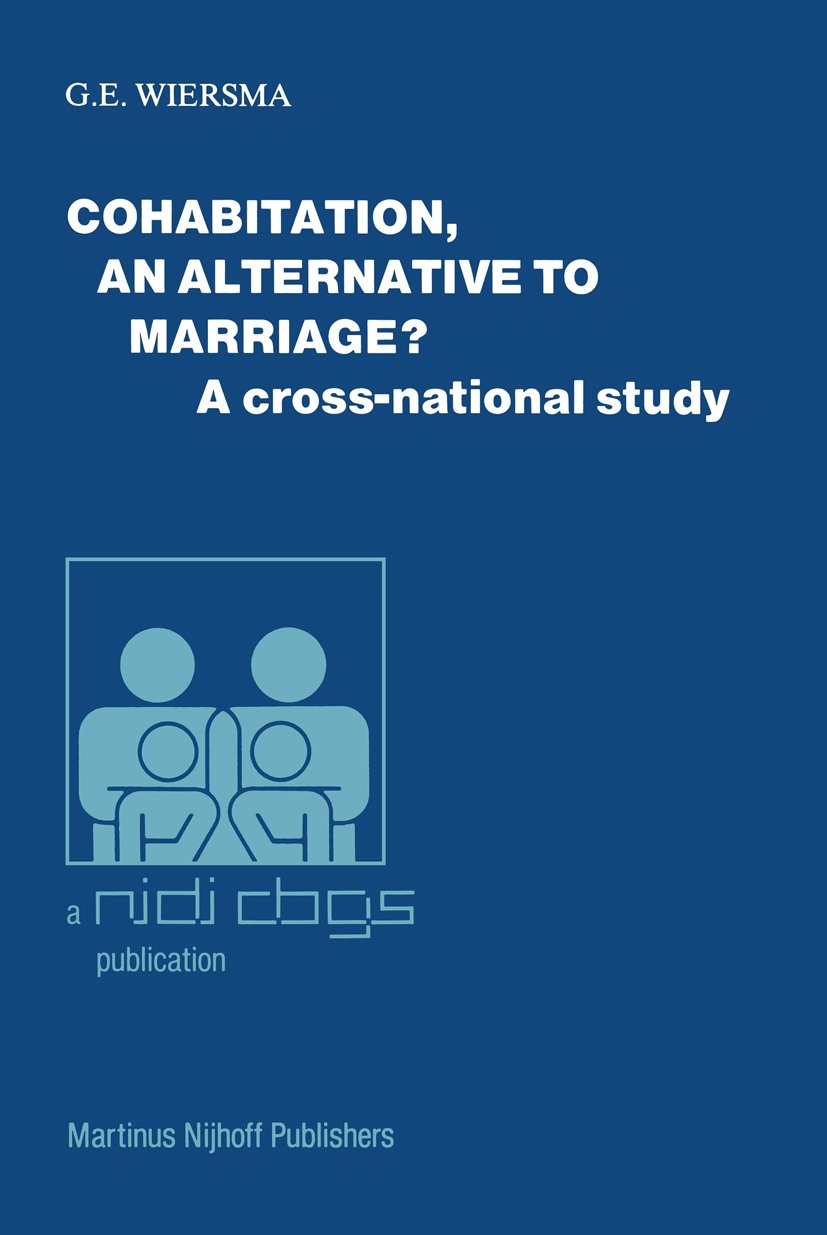 Publications of the Netherlands Interuniversity Demographic Institute (NIDI) and the Population and Family Study Centre (CBGS)