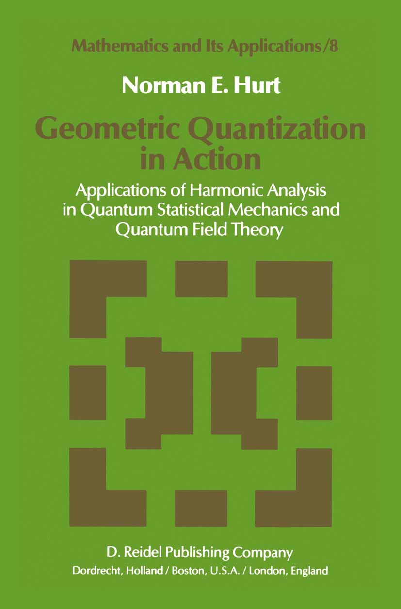 Mathematics and Its Applications