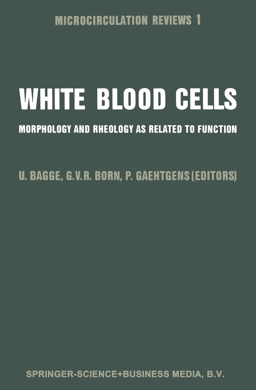 Microcirculation Review