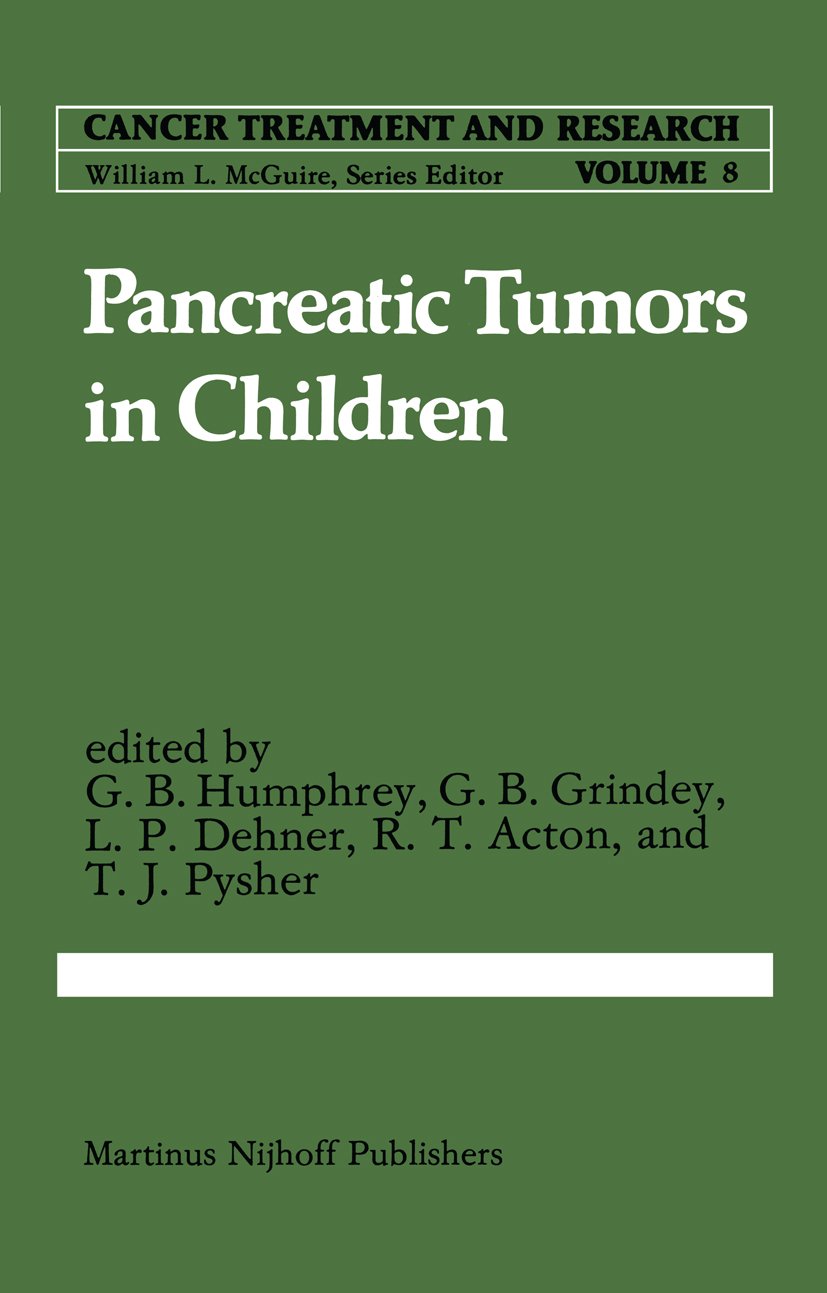 Cancer Treatment and Research