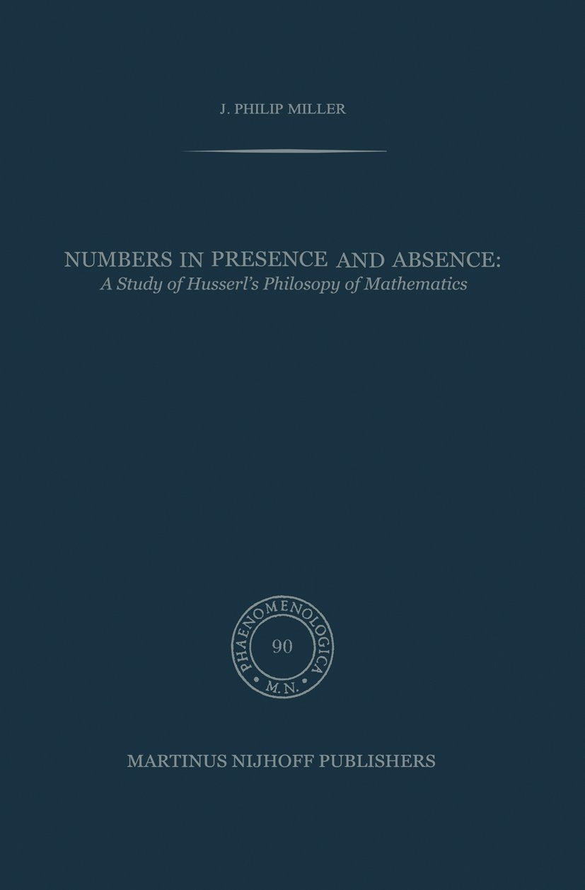 Phaenomenologica