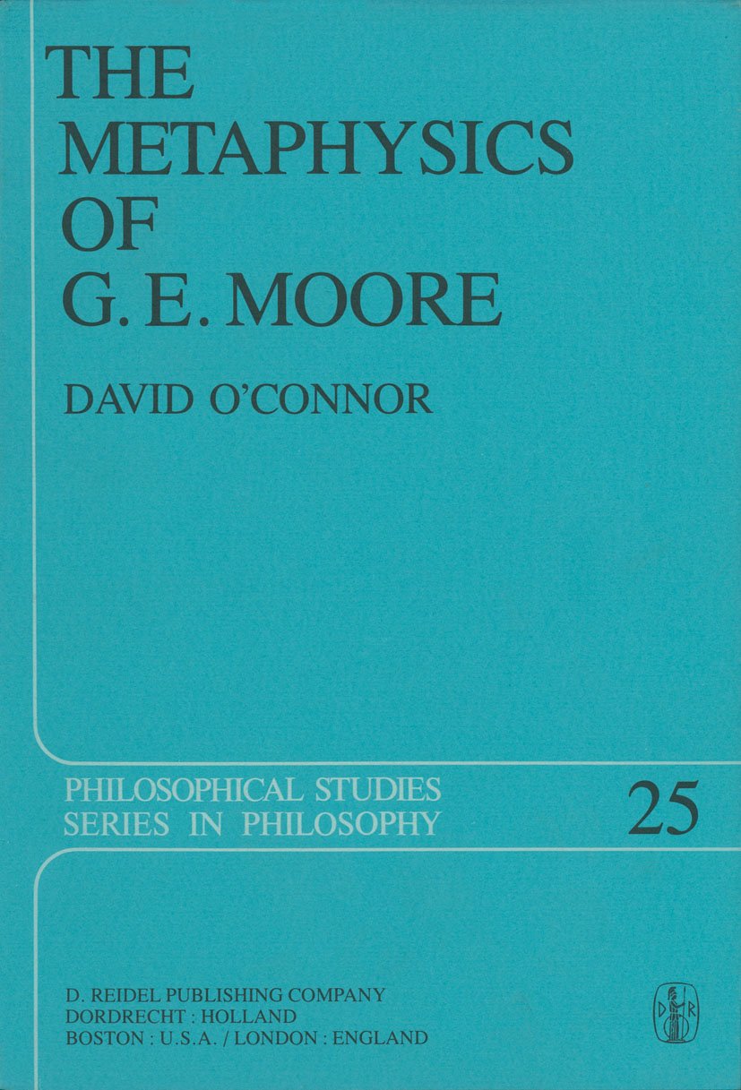 Philosophical Studies Series