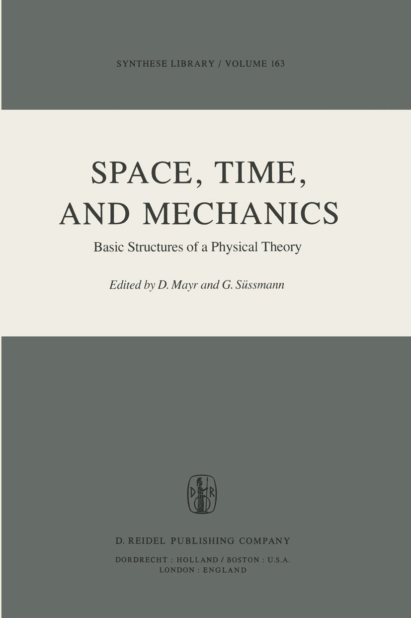 Synthese Library