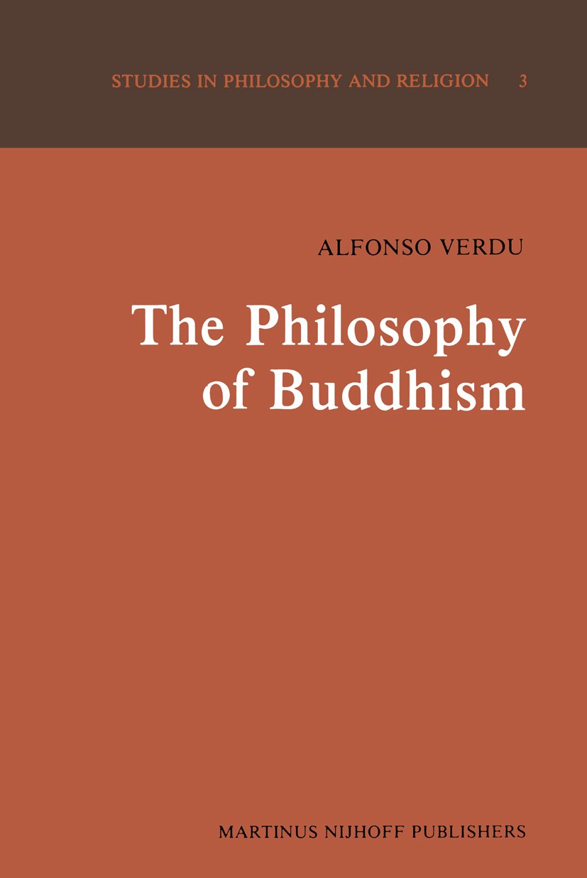 Studies in Philosophy and Religion