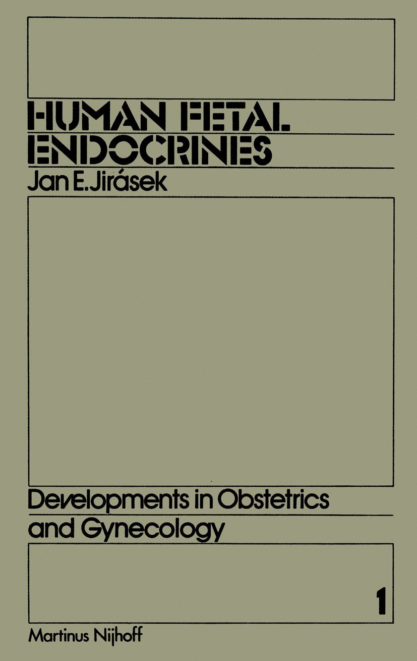 Developments in Obstetrics and Gynecology