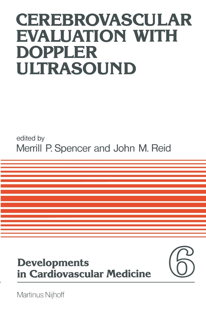 Developments in Cardiovascular Medicine