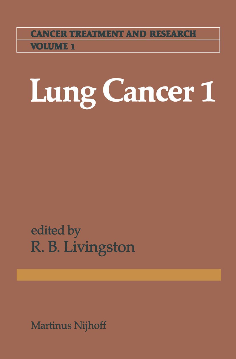 Cancer Treatment and Research