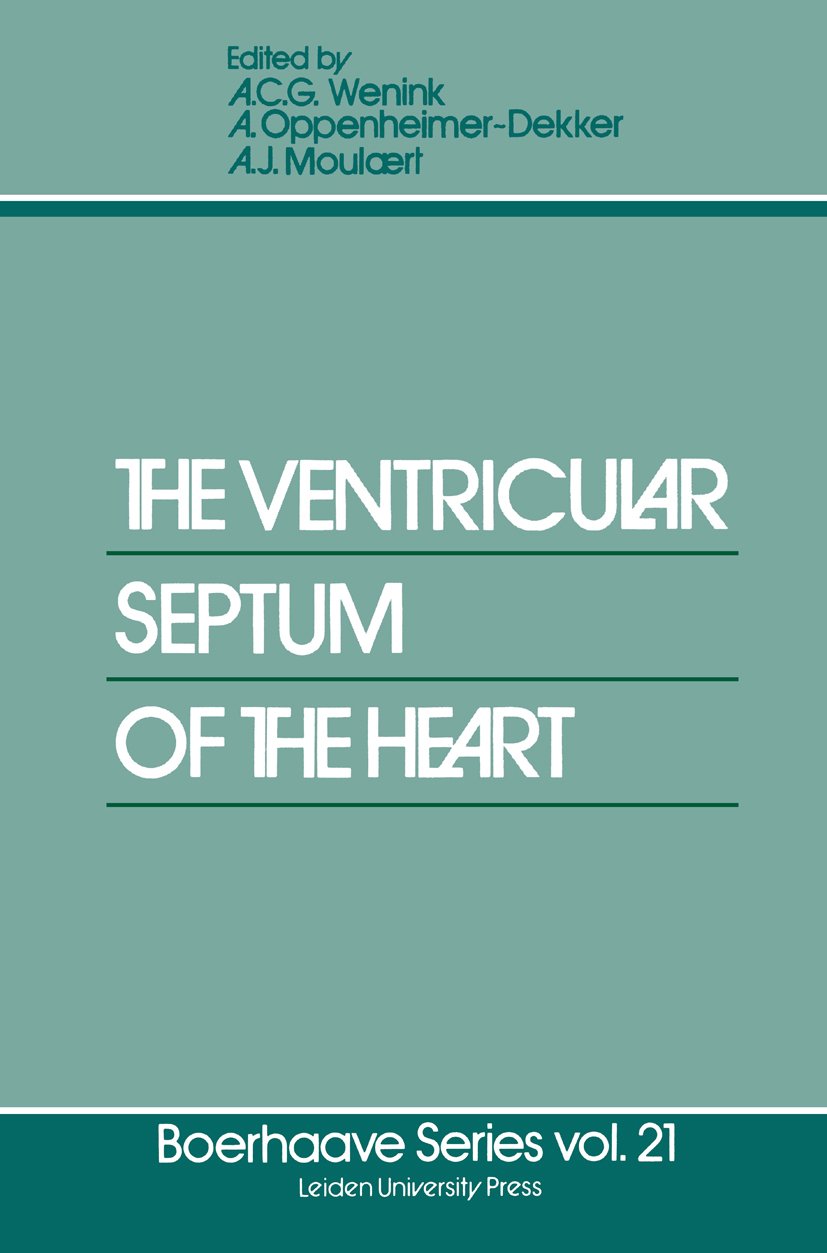 Boerhaave Series for Postgraduate Medical Education