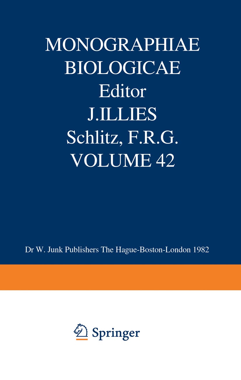 Biogeography and Ecology of New Guinea