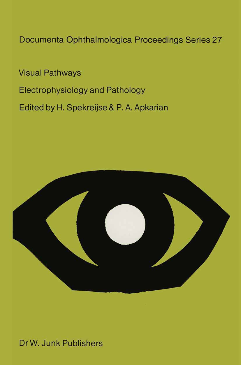 Documenta Ophthalmologica Proceedings Series