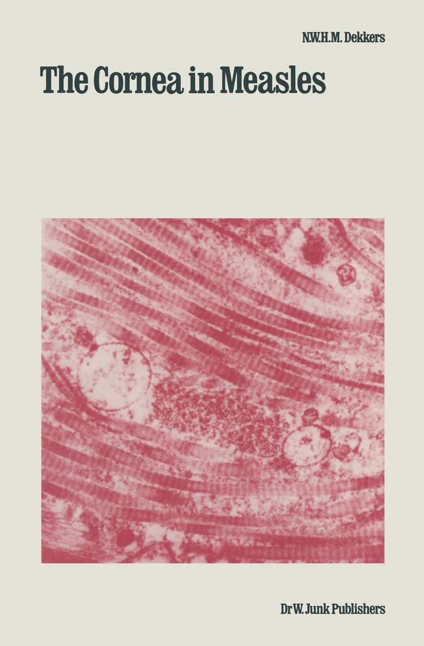 Monographs in Ophthalmology