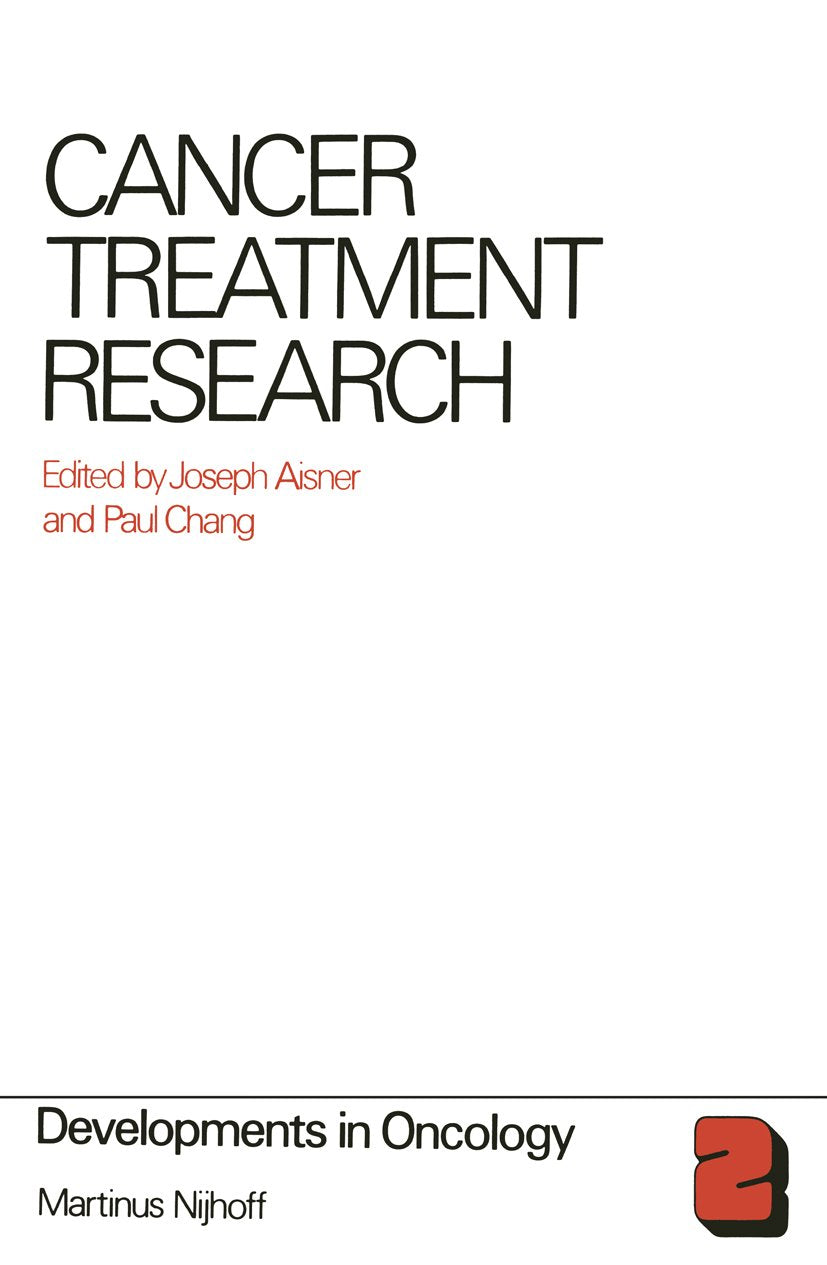 Developments in Oncology
