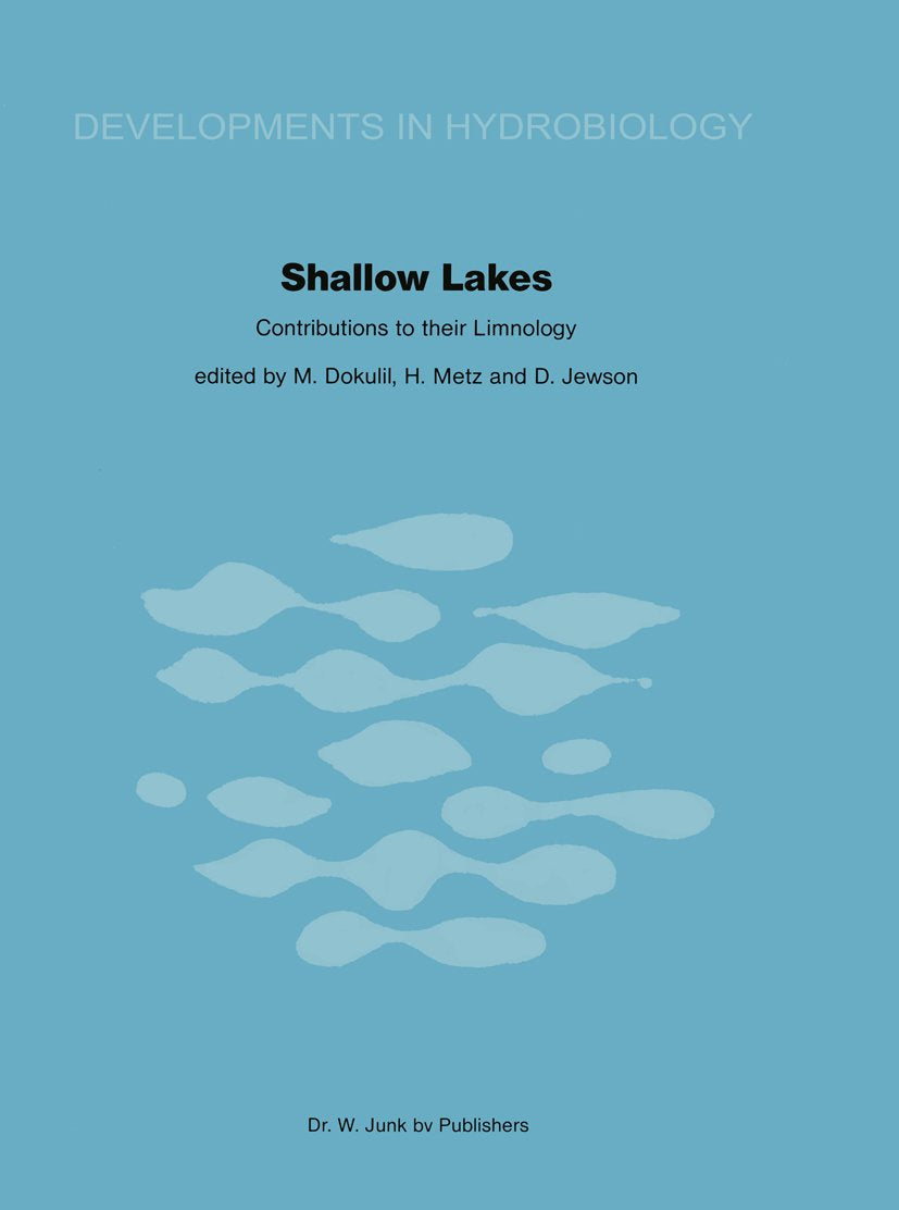 Shallow Lakes Contributions to their Limnology