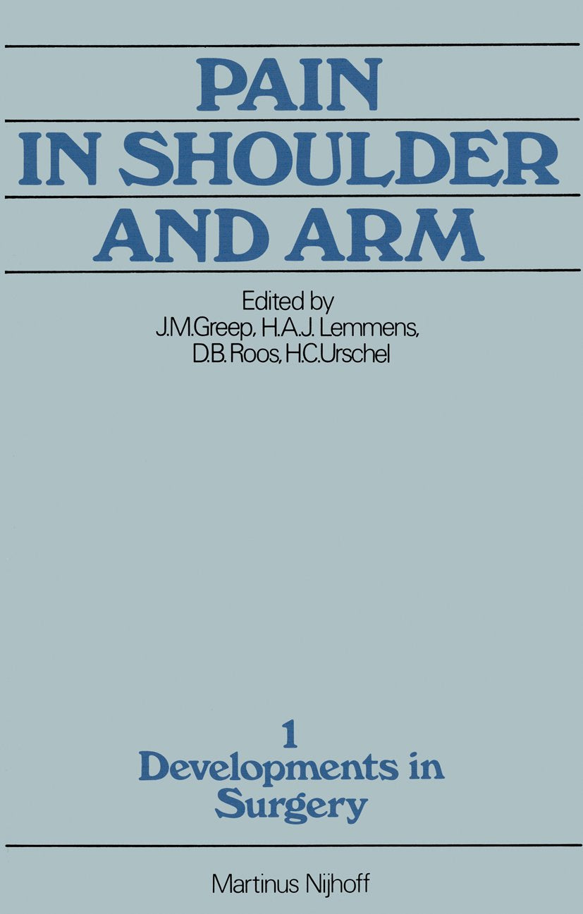 Developments in Surgery