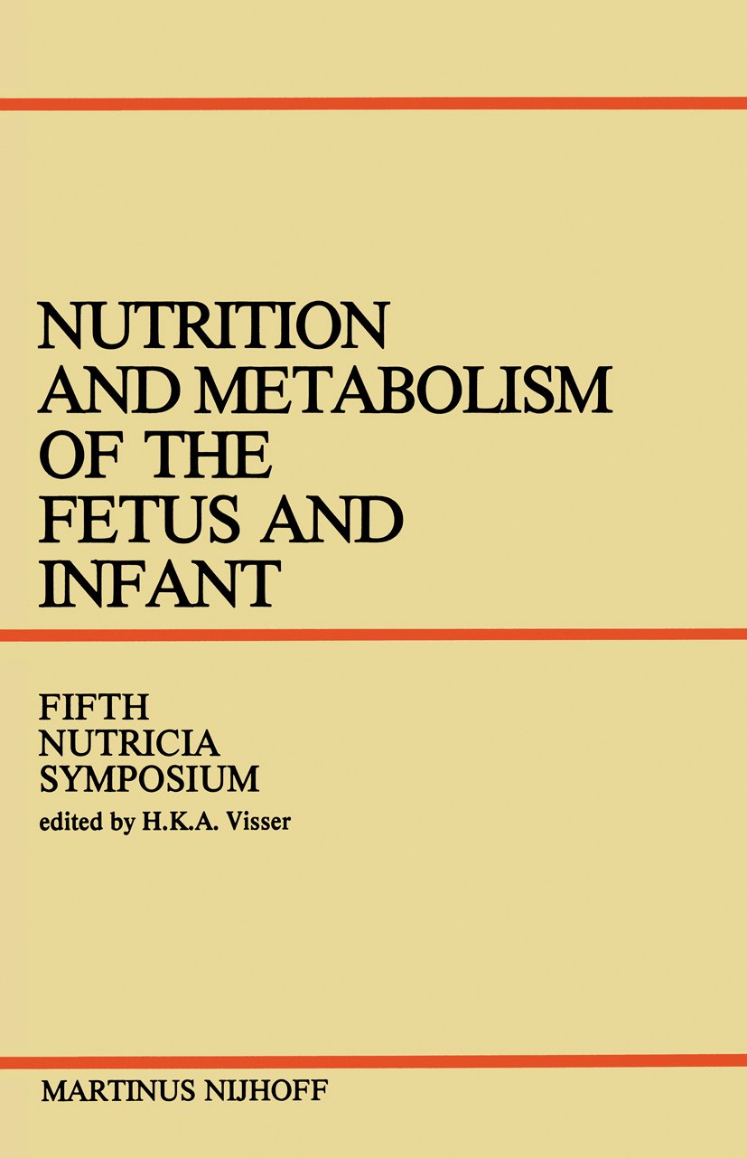 Nutricia Symposia