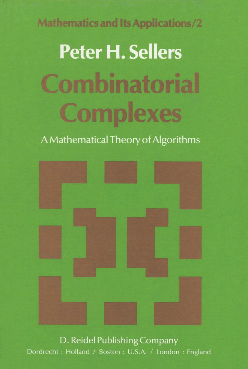 Mathematics and Its Applications