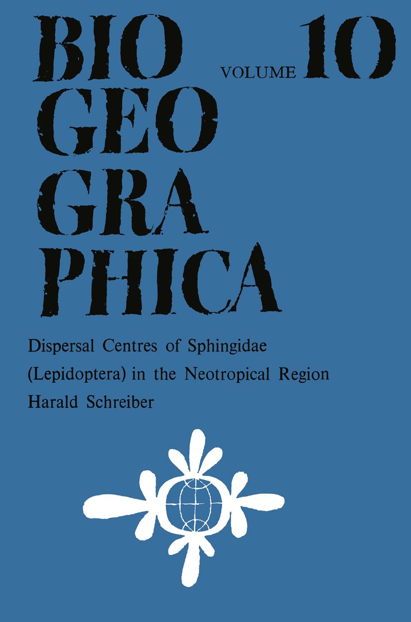 Biogeographica
