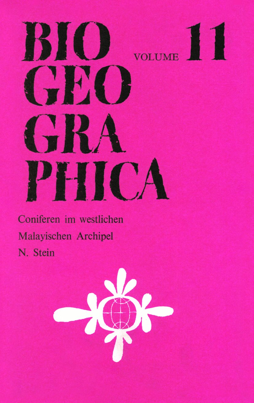 Biogeographica