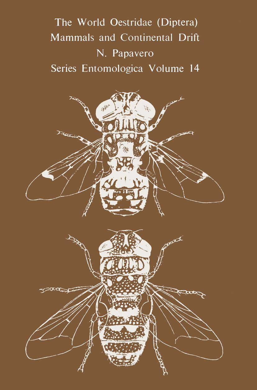 Series Entomologica