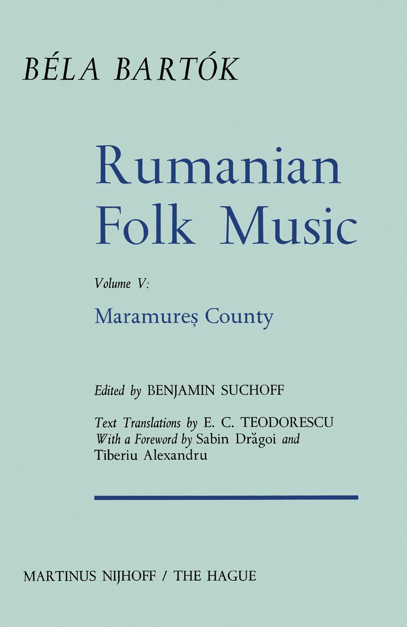 Bartok Archives Studies in Musicology