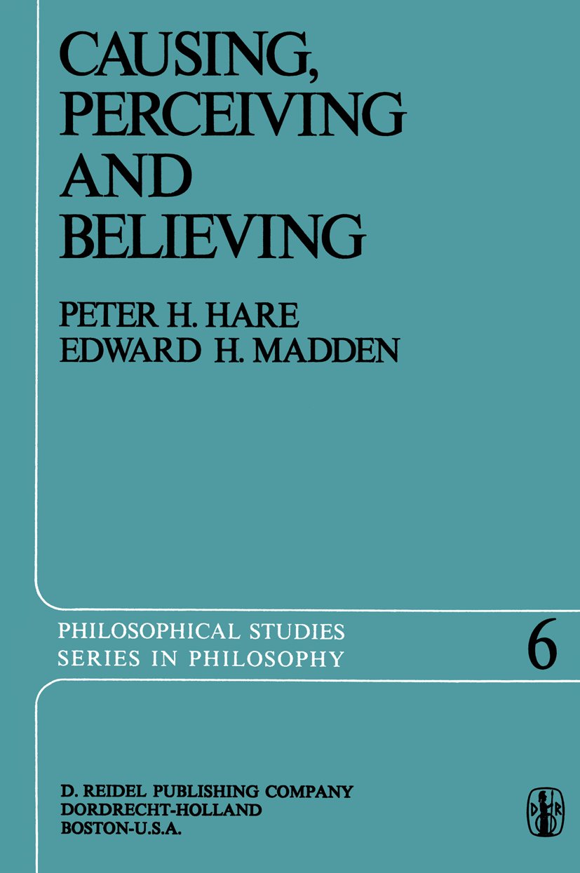 Philosophical Studies Series