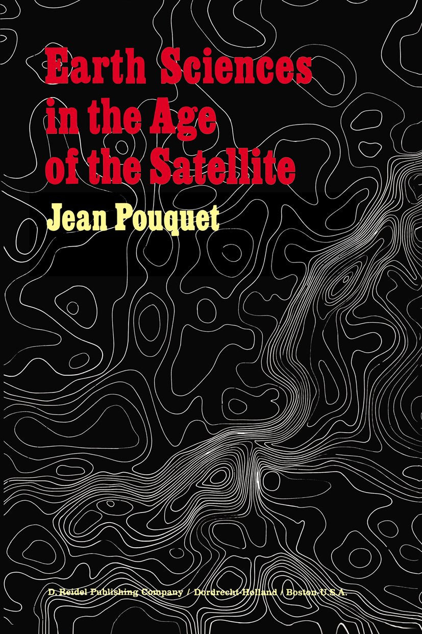 Earth Sciences in the Age of the Satellite