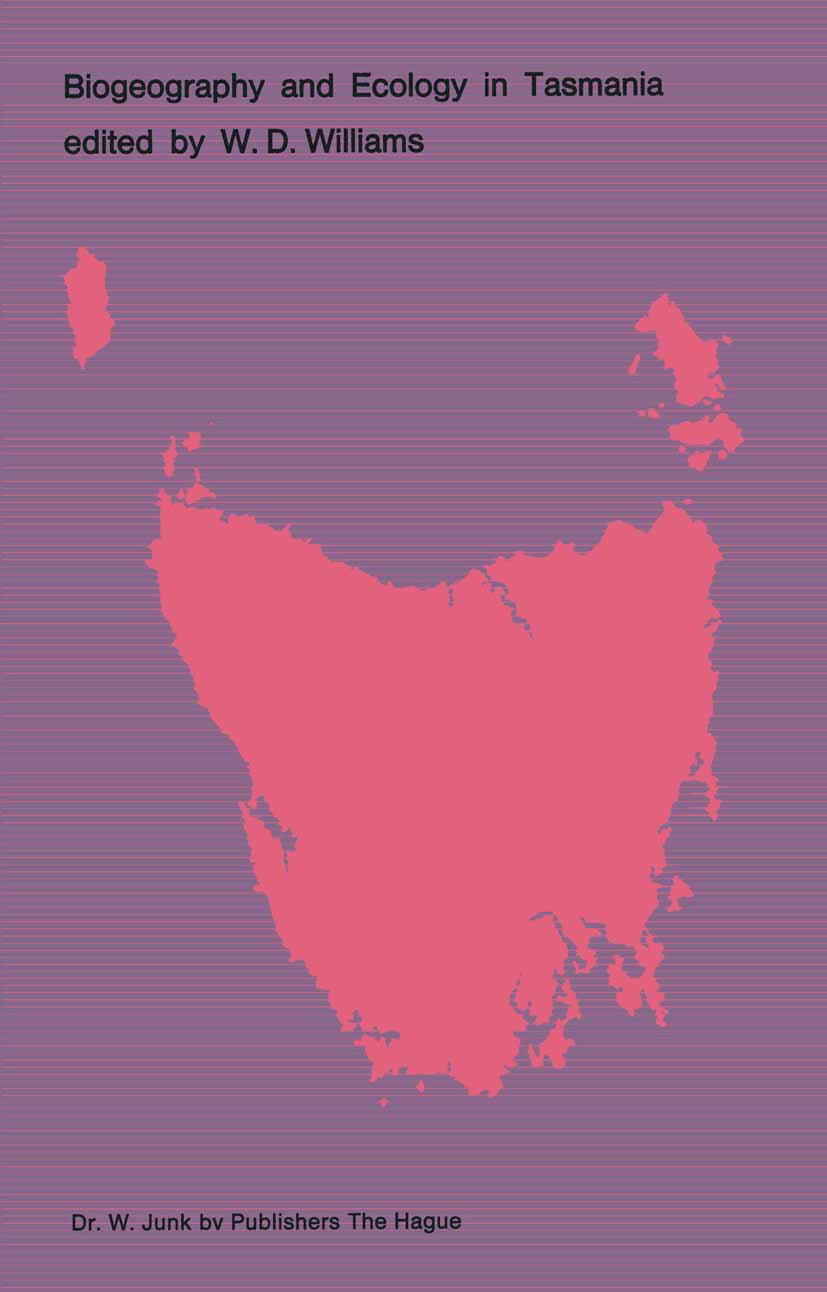 Biogeography and Ecology in Tasmania