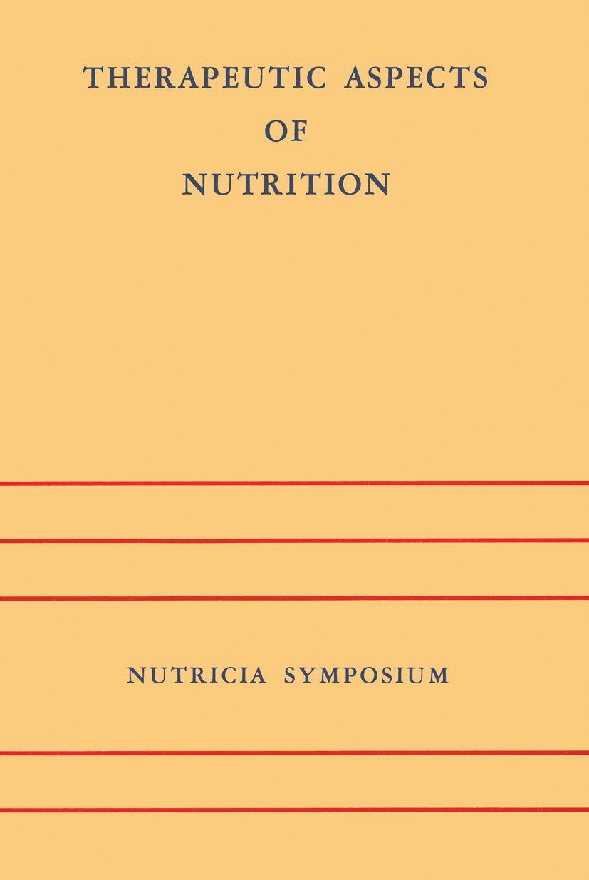 Nutricia Symposia
