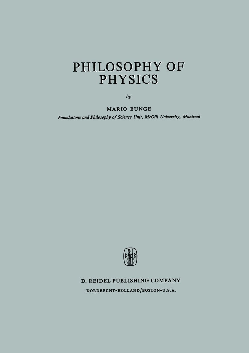 Synthese Library