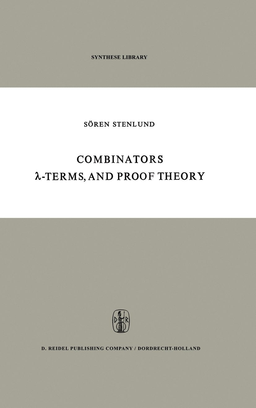 Synthese Library