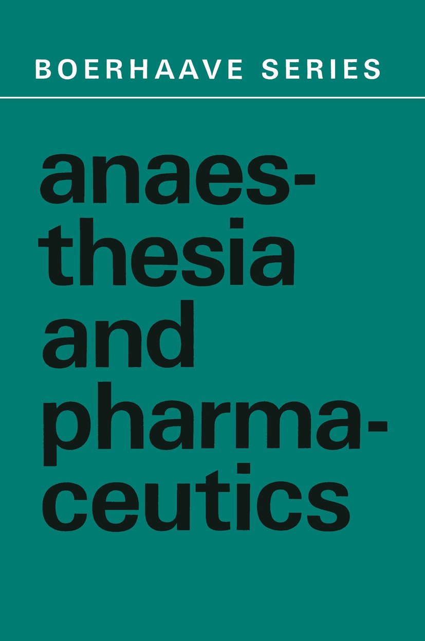Boerhaave Series for Postgraduate Medical Education