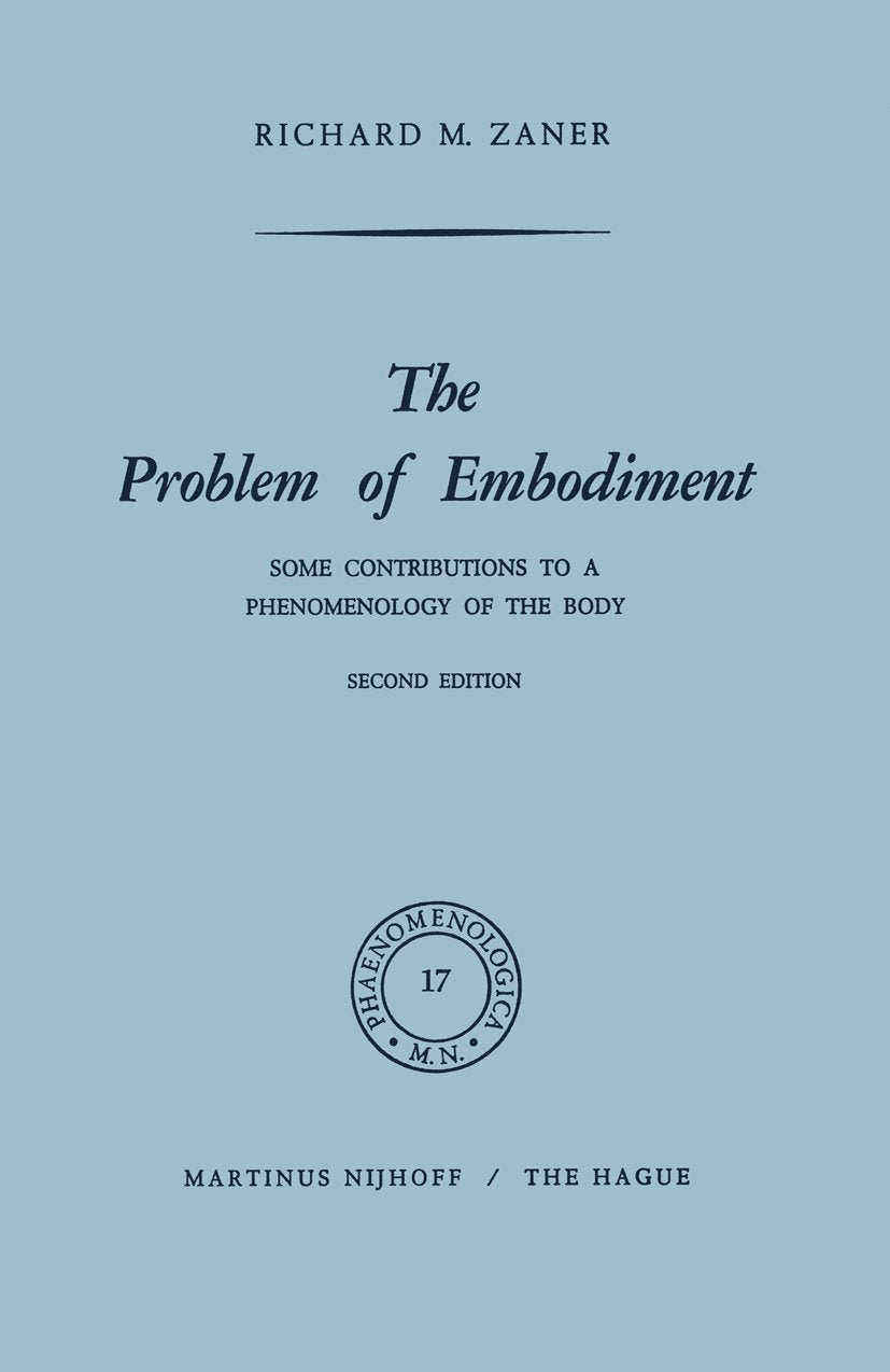Phaenomenologica