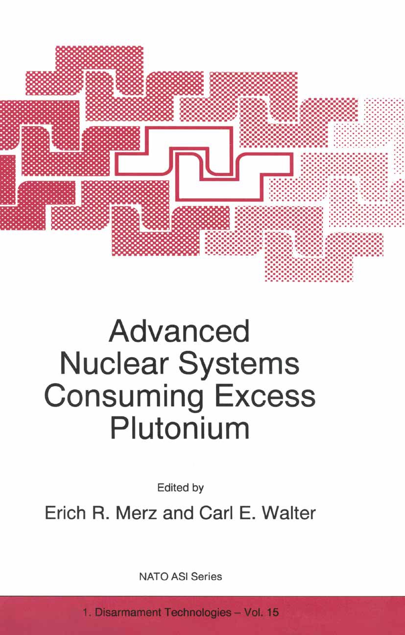 NATO Science Partnership Subseries: 1