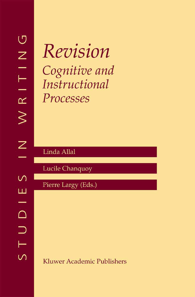 Studies in Writing