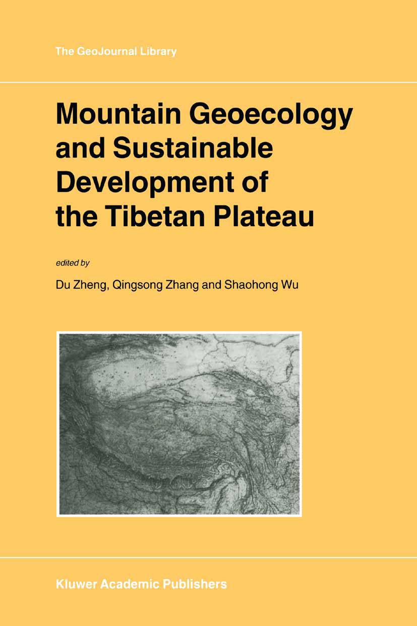 GeoJournal Library