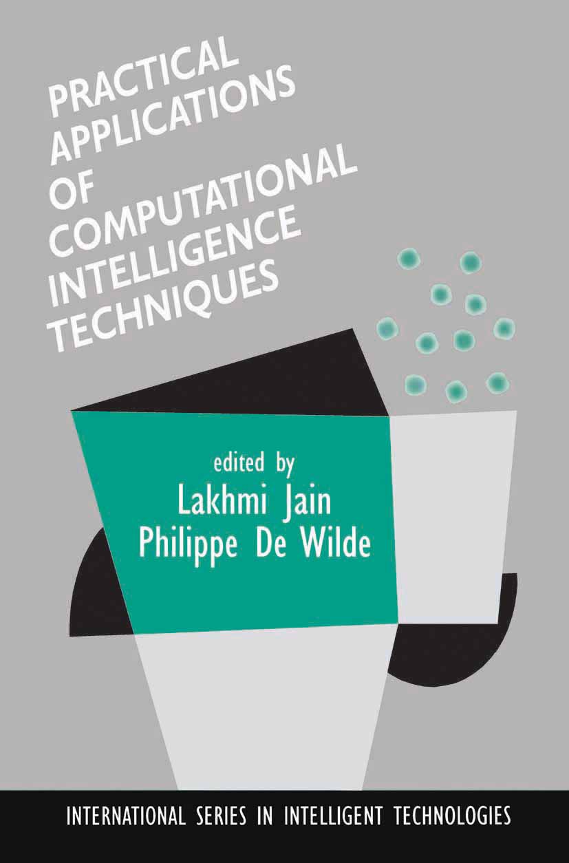 International Series in Intelligent Technologies