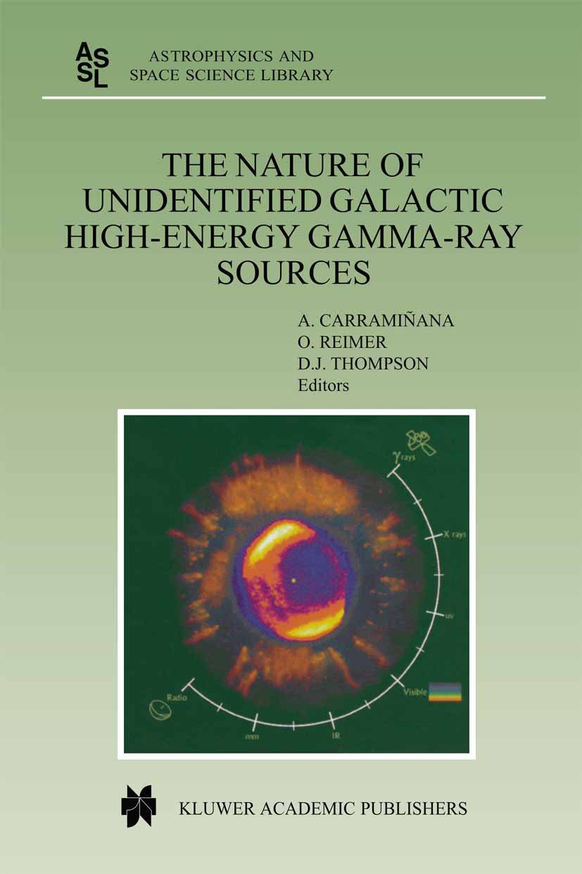 Astrophysics and Space Science Library