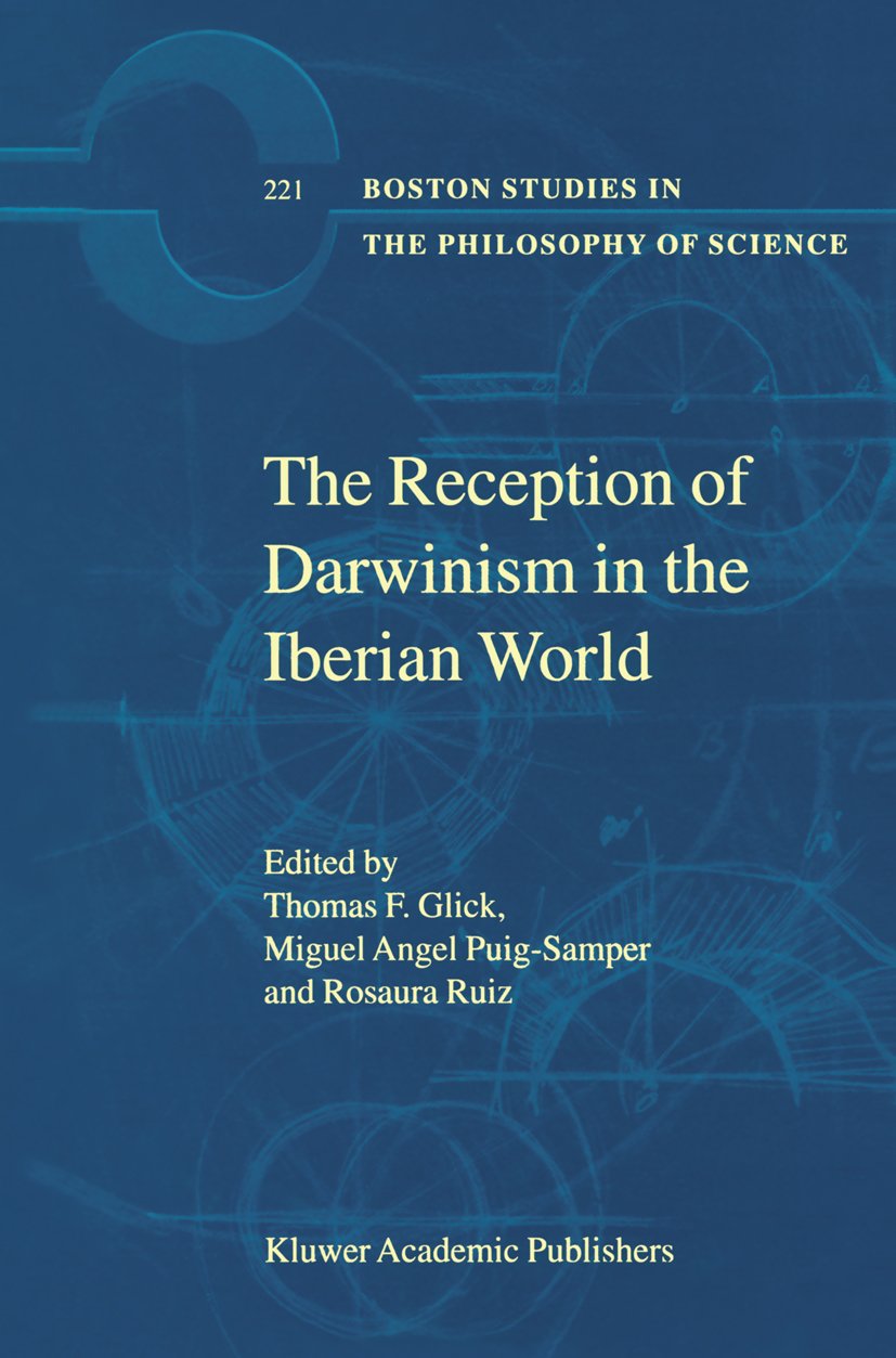 Boston Studies in the Philosophy and History of Science