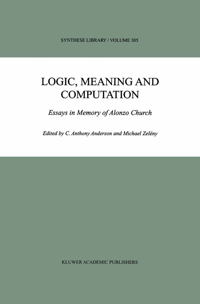 Synthese Library