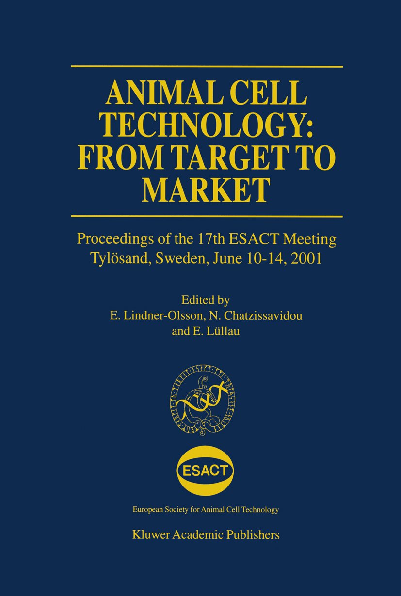 ESACT Proceedings