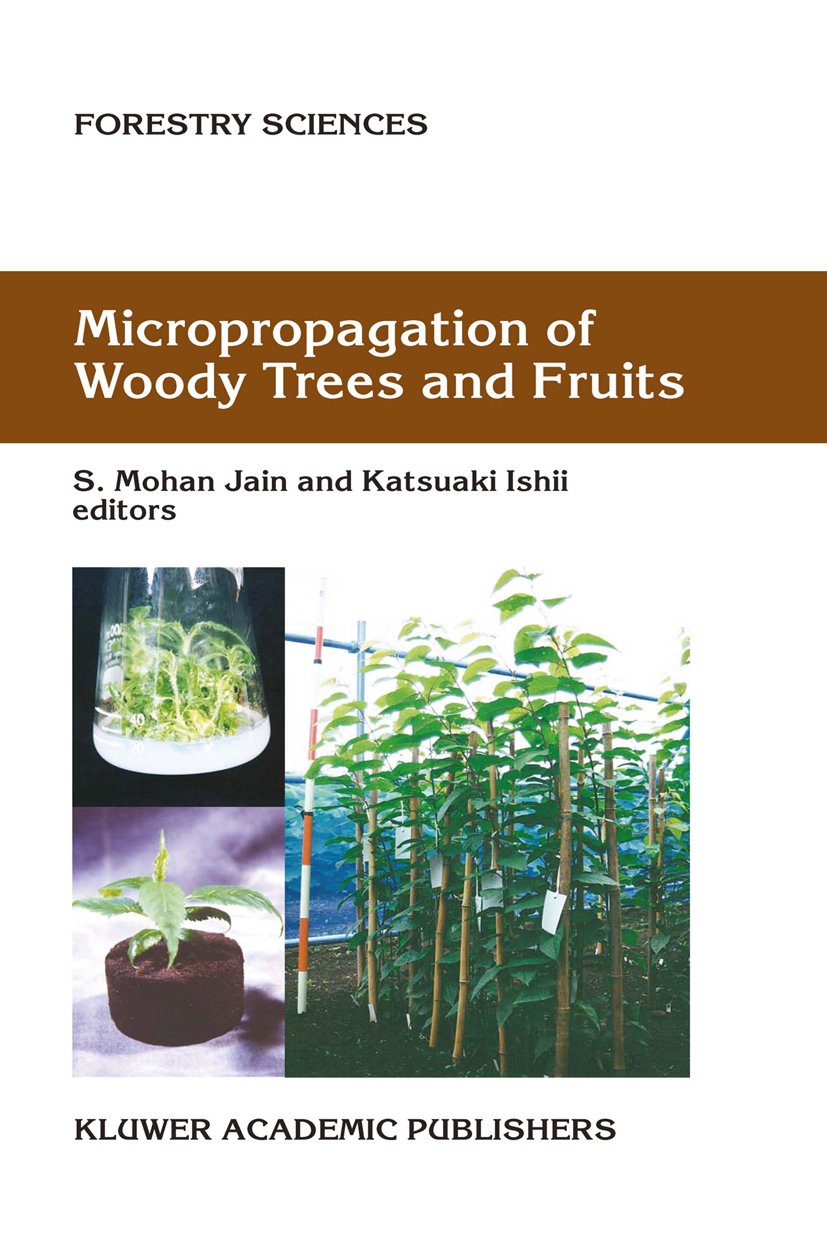 Forestry Sciences