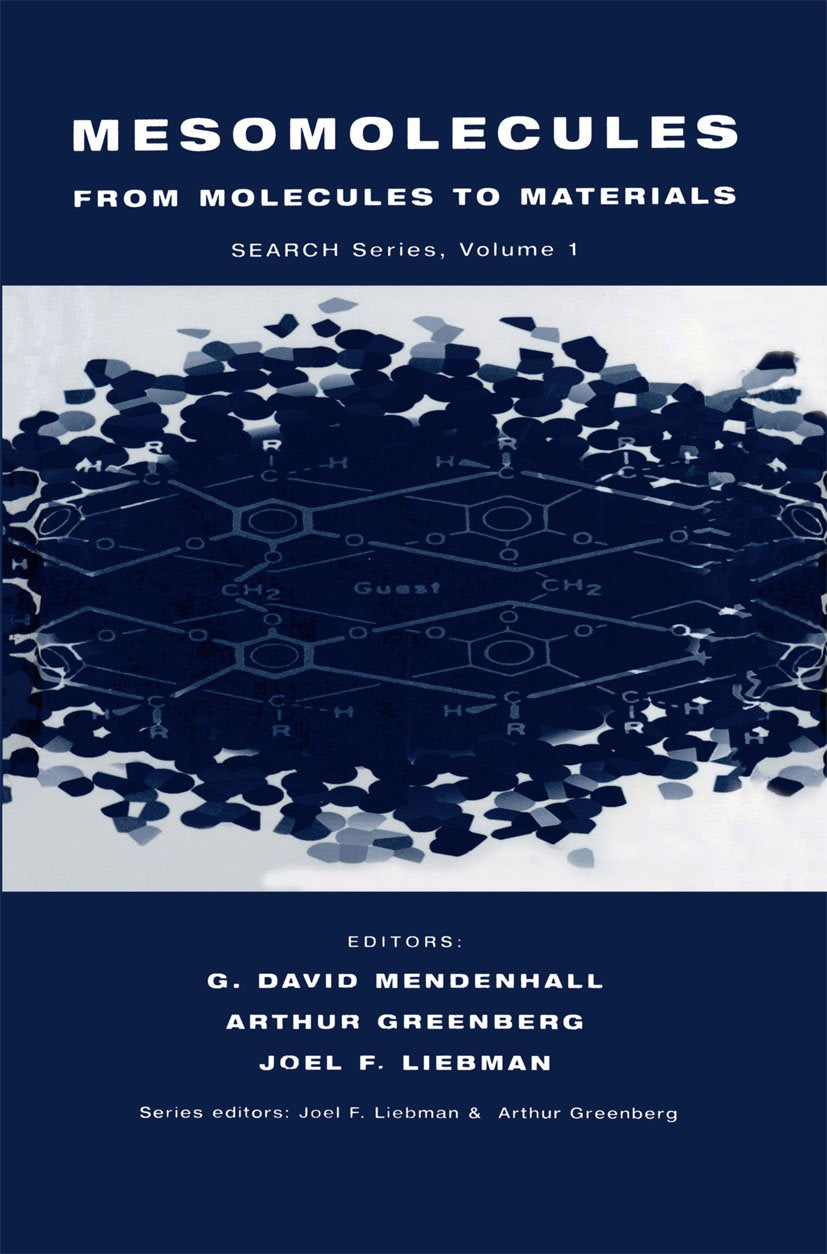 Structure Energetics and Reactivity in Chemistry Series