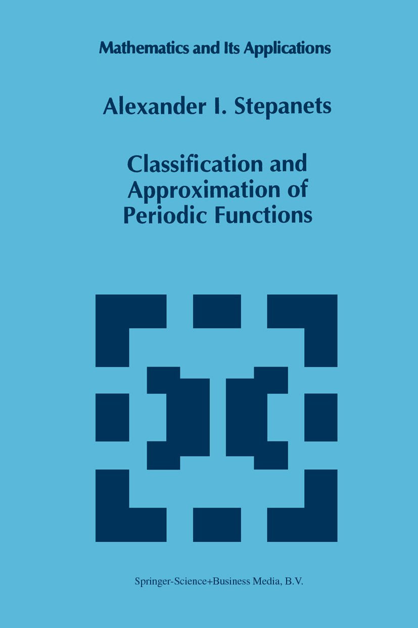 Mathematics and Its Applications