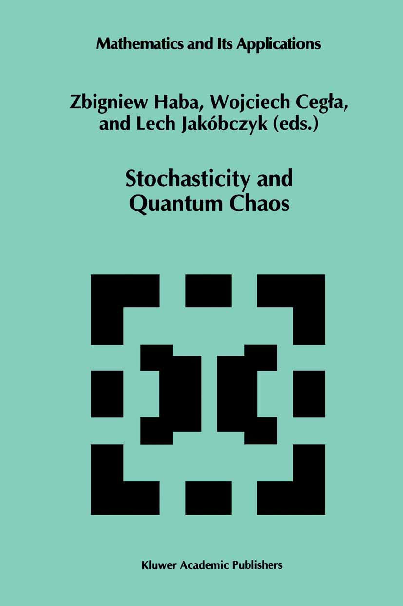 Mathematics and Its Applications