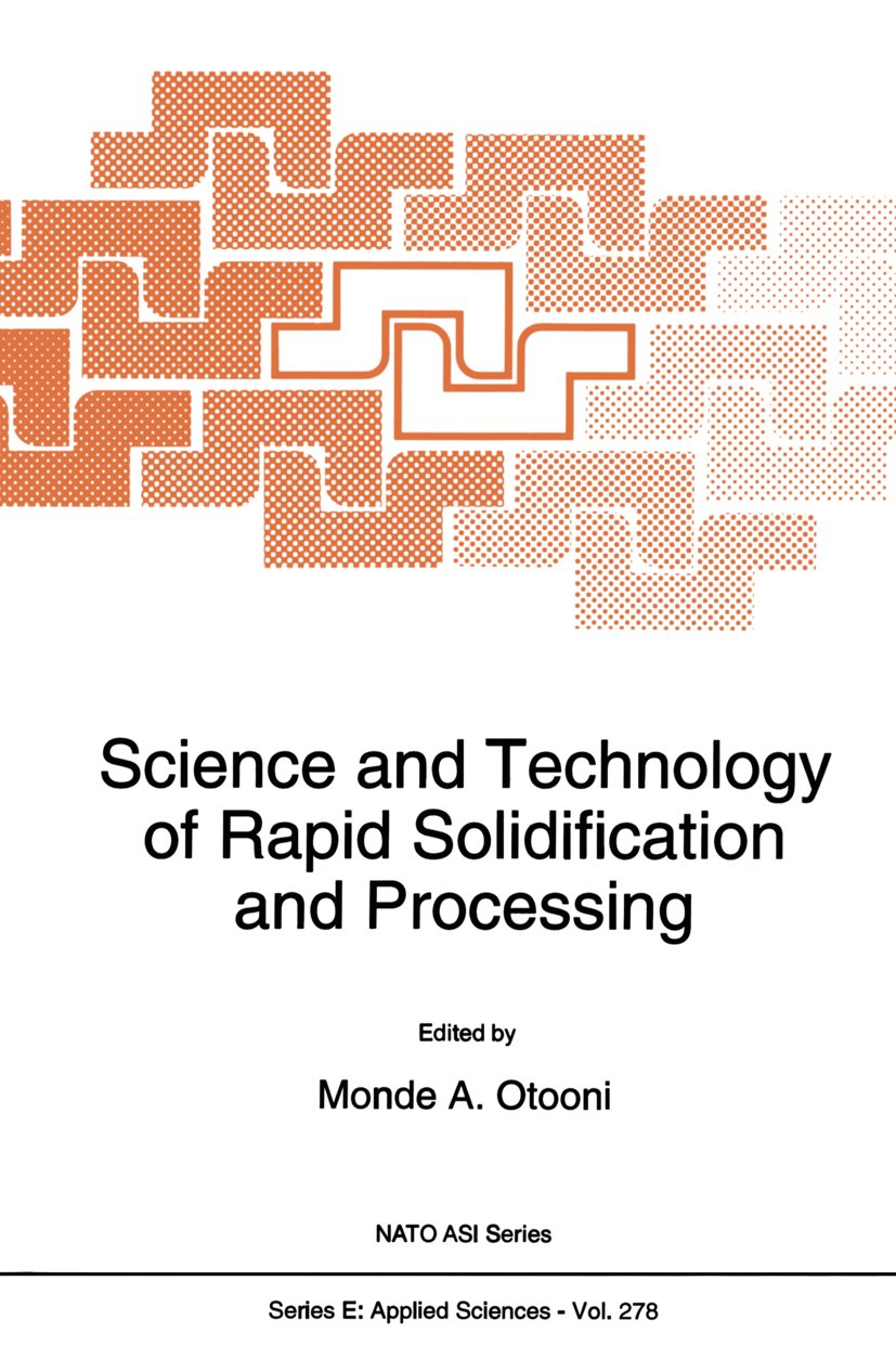 NATO Science Series E: