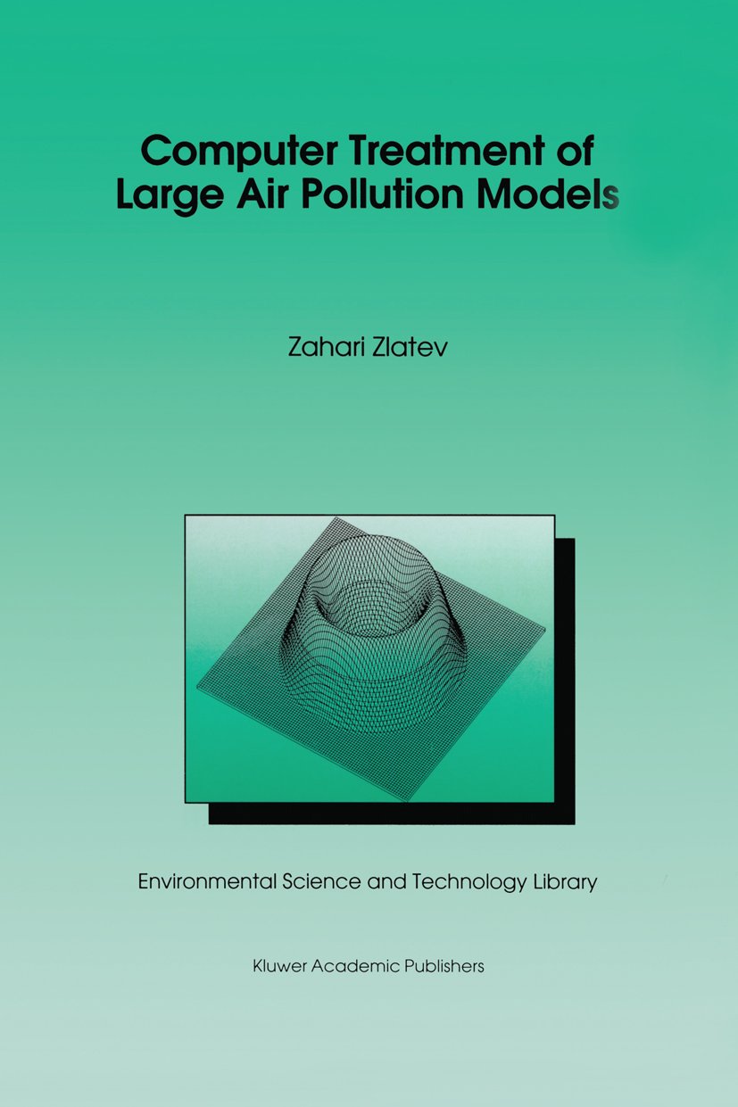 Environmental Science and Technology Library