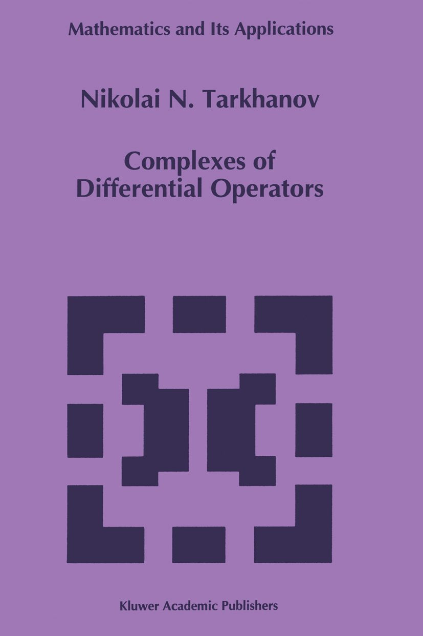 Mathematics and Its Applications