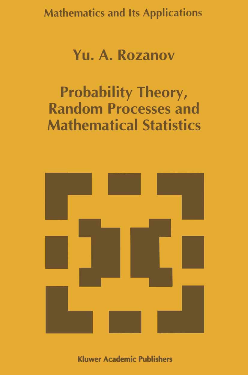 Mathematics and Its Applications